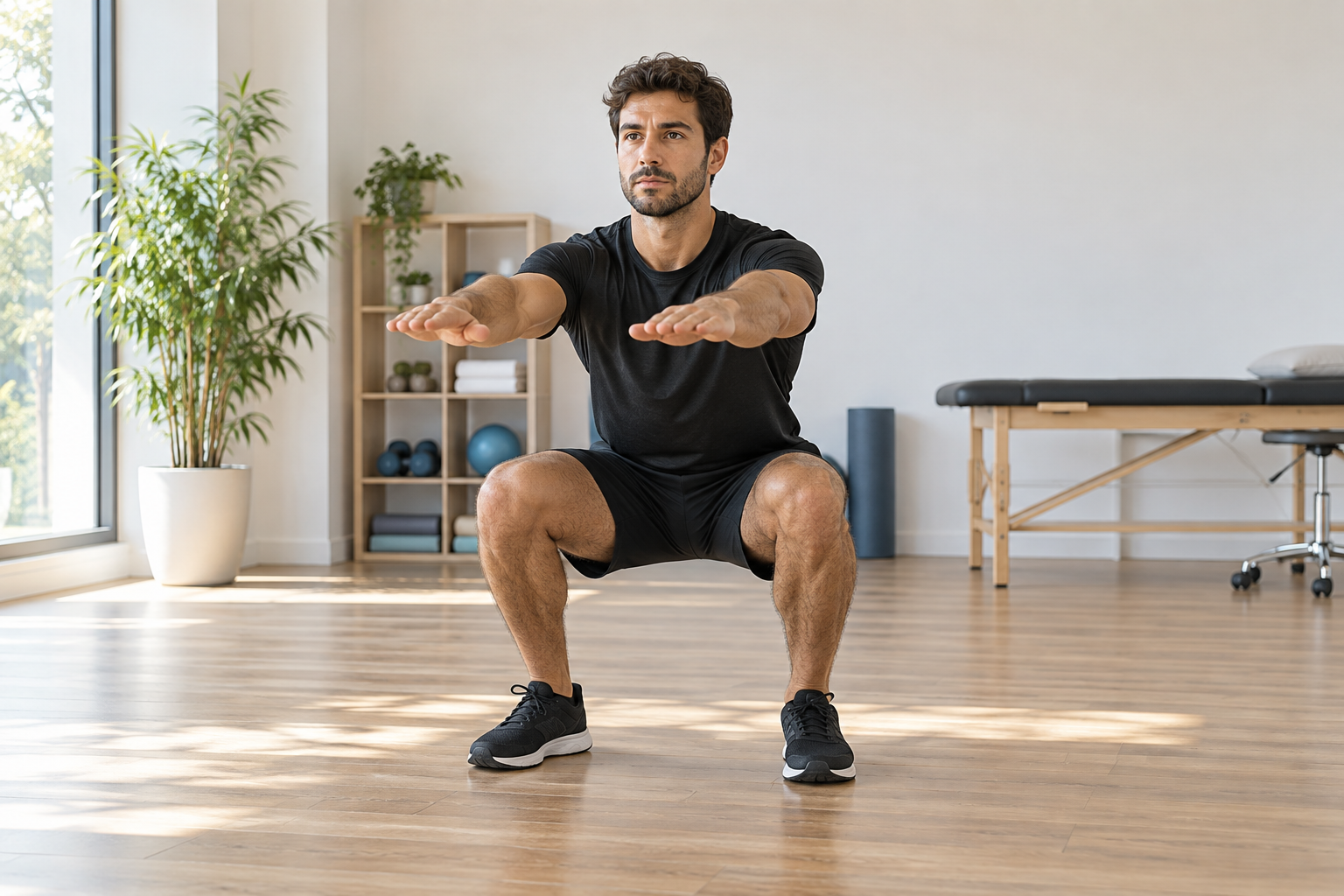 Entrenamiento funcional con acompañamiento profesional